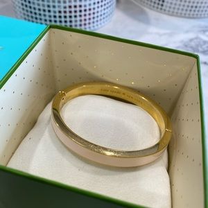 Kate Spade bracelet
